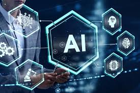 Pemanfaatan Artificial Intellegance (AI) Dalam Dunia Kerja | Rumah Sakit Umum Daerah