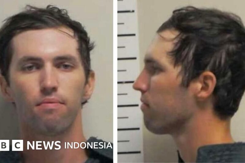 Siapa Tyler Robinson, tersangka pelaku penembakan Charlie Kirk? – BBC News Indonesia